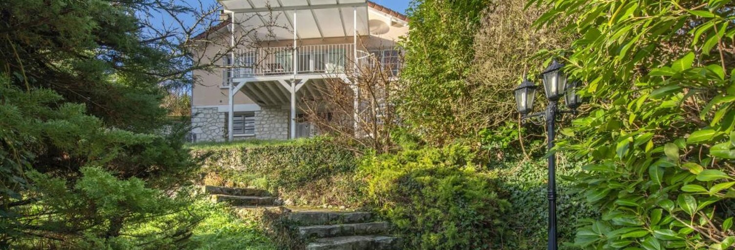 Maison 5 Pièces 104 m² à vendre à Thomery (77810)