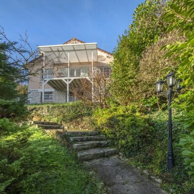 Maison 5 pièces 350000 €