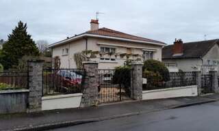 Maison 4 Pièces 100 m² à vendre à Saint-Junien (87200)