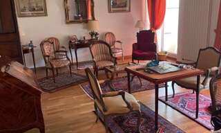 Appartement 5 Pièces 114 m² à louer à Nancy (54000)