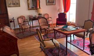 Appartement 5 Pièces 114 m² à louer à Nancy (54000)