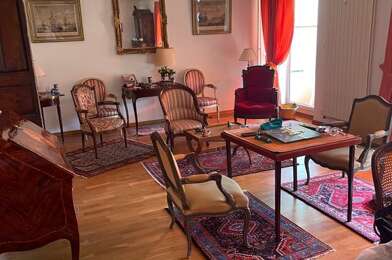 Appartement 5 pièces 1600 €