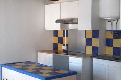 Appartement 2 pièces 525 €