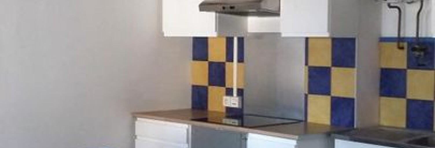 Appartement 2 Pièces 52 m² à louer à Rouffach (68250)