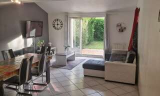 Appartement 1 Pièce 11 m² à louer à Pontoise (95000)