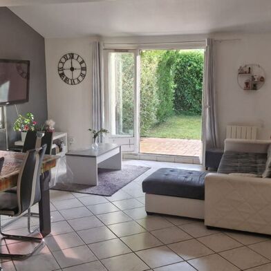 Appartement 1 pièces 550 €