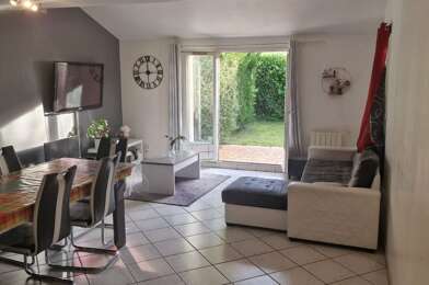 Appartement 1 pièces 550 €