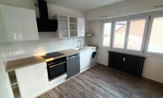 Appartement 3 Pièces 70 m² à louer à Saint-Julien-en-Genevois (74160)