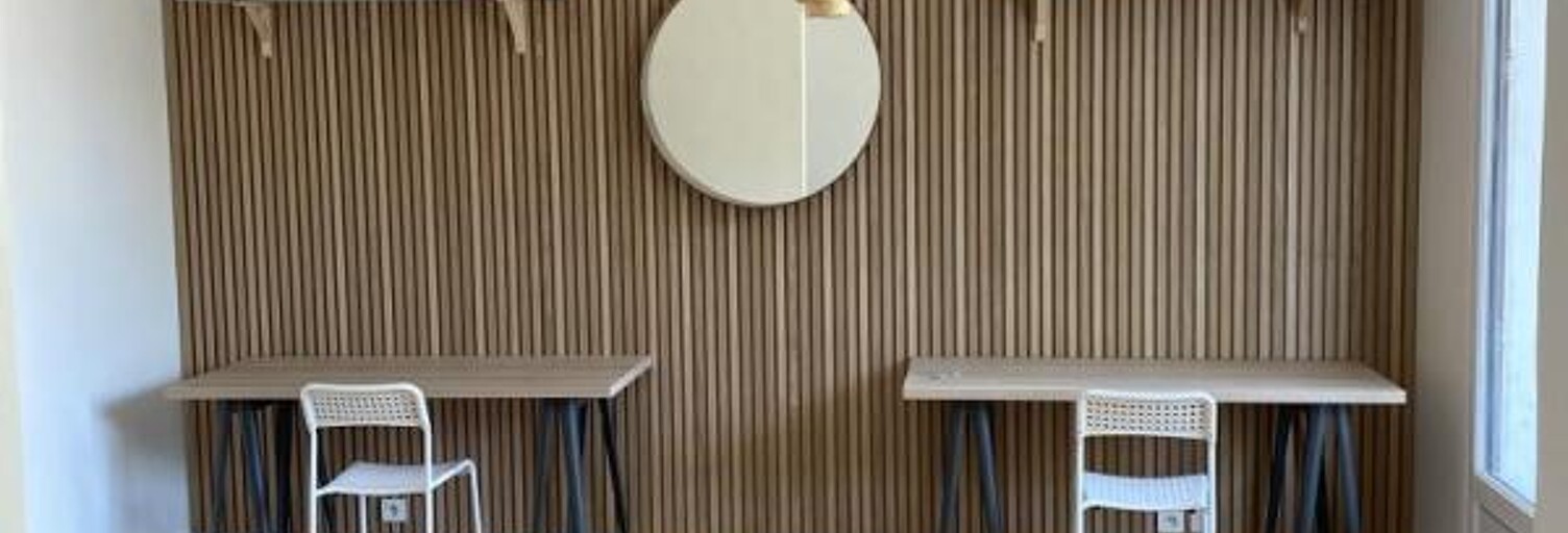 Appartement 4 Pièces 66 m² à louer à Chevilly-Larue (94550)