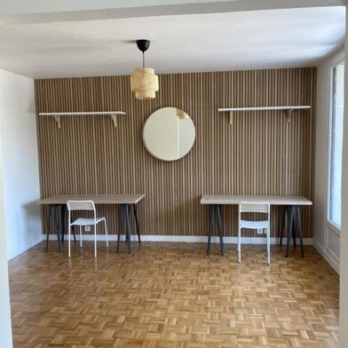 Appartement 4 pièces 1550 €