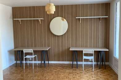 Appartement 4 pièces 1550 €