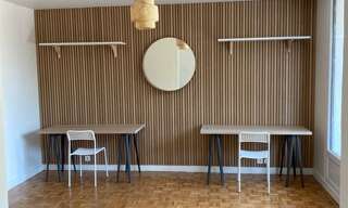 Appartement 4 Pièces 66 m² à louer à Chevilly-Larue (94550)