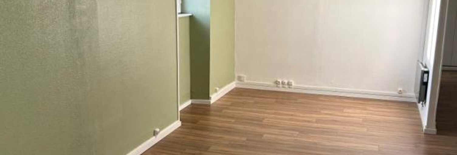 Appartement 3 Pièces 67 m² à louer à Nevers (58000)