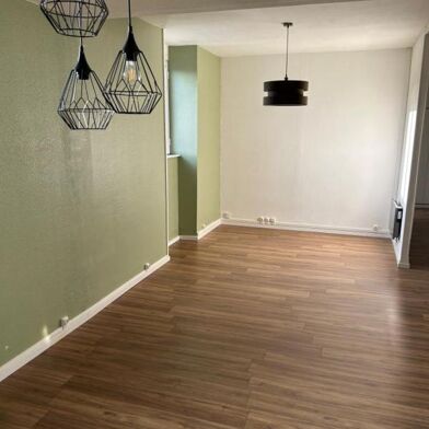 Appartement 3 pièces 620 €