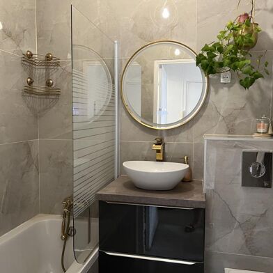 Appartement 3 pièces 1200 €