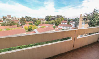 Appartement 3 Pièces 83 m² à louer à Vénissieux (69200)