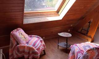 Appartement 2 Pièces 45 m² à louer à Villeparisis (77270)