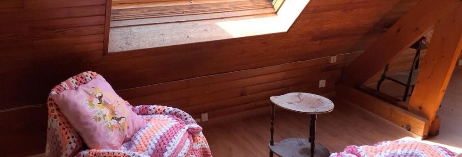 Appartement 2 Pièces 45 m² à louer à Villeparisis (77270)