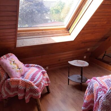 Appartement 2 pièces 700 €