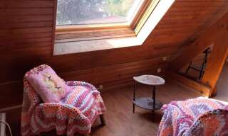 Appartement 2 Pièces 45 m² à louer à Villeparisis (77270)