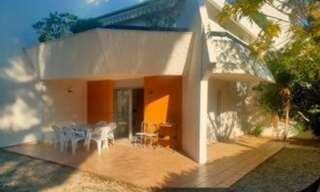 Appartement 2 Pièces 31 m² à louer à La Grande-Motte (34280)