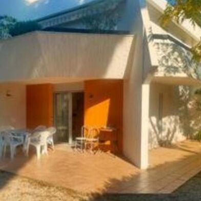 Appartement 2 pièces 950 €