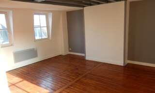 Appartement 2 Pièces 45 m² à louer à Rouen (76000)