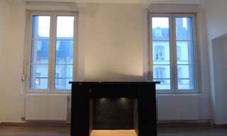 Appartement 4 Pièces 75 m² à louer à Nancy (54000)