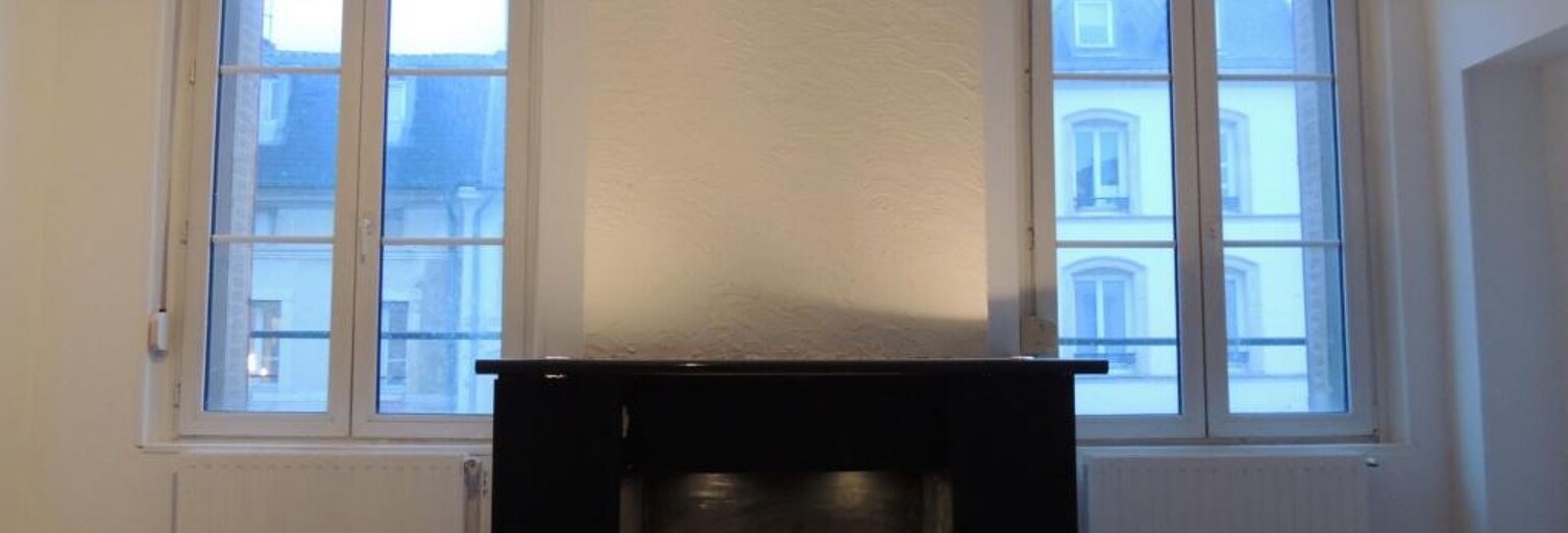 Appartement 4 Pièces 75 m² à louer à Nancy (54000)