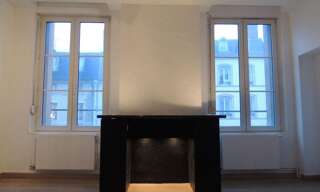 Appartement 4 Pièces 75 m² à louer à Nancy (54000)