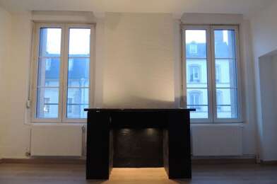 Appartement 4 pièces 800 €