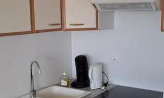 Appartement 2 Pièces 30 m² à louer à Narbonne (11100)