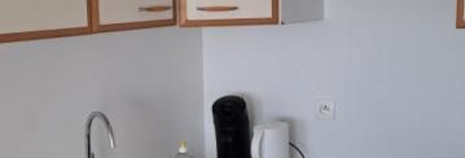 Appartement 2 Pièces 30 m² à louer à Narbonne (11100)