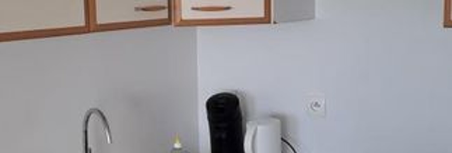 Appartement 2 Pièces 30 m² à louer à Narbonne (11100)