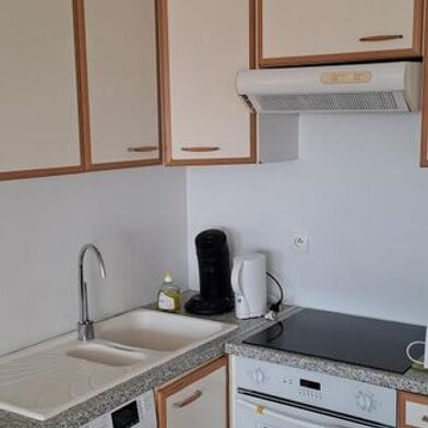 Appartement 2 pièces 520 €