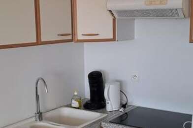 Appartement 2 pièces 520 €