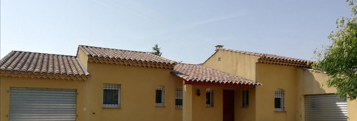 Maison 4 Pièces 97 m² à louer à Oraison (04700)