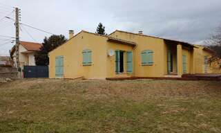 Maison 4 Pièces 97 m² à louer à Oraison (04700)