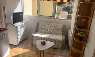 Appartement 1 Pièce 23 m² à louer à Narbonne (11100)