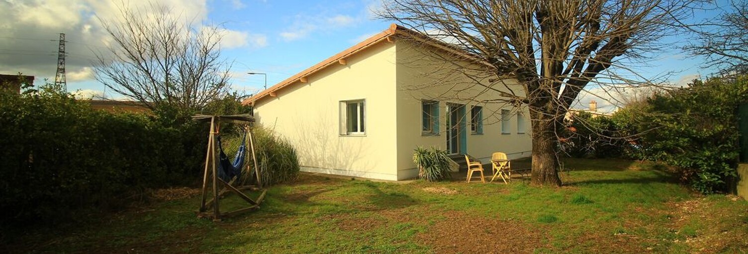 Appartement 1 Pièce 10 m² à louer à Vénissieux (69200)