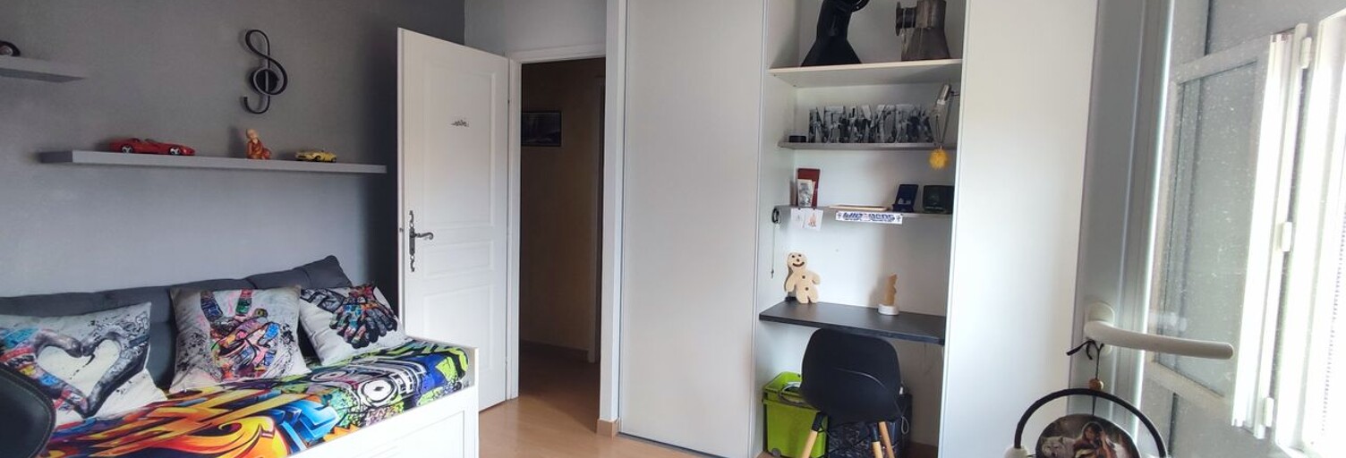 Appartement 1 Pièce 13 m² à louer à Marseille 13 (13013)