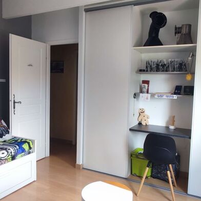 Appartement 1 pièces 500 €