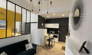 Appartement 2 Pièces 31 m² à louer à Nantes (44000)