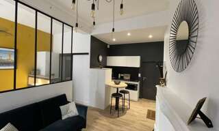 Appartement 2 Pièces 31 m² à louer à Nantes (44000)