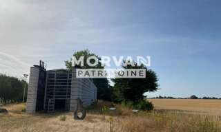 Maison 7 Pièces 294 m² à vendre à Alluy (58110)