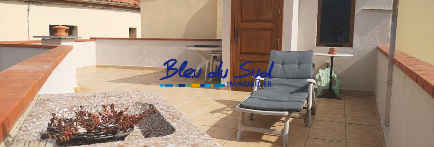 Maison 5 Pièces 54 m² à vendre à Ria-Sirach (66500)