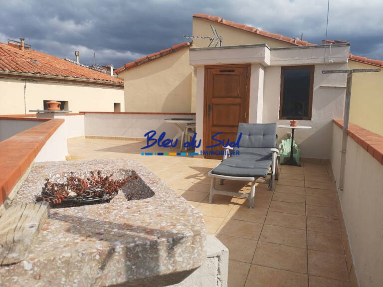 Charmante maison rénovée avec terrasse — photo 1