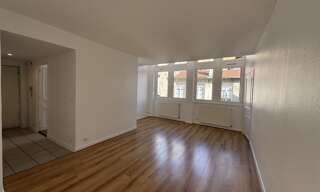 Appartement 3 Pièces 84 m² à louer à Lyon 1 (69001)