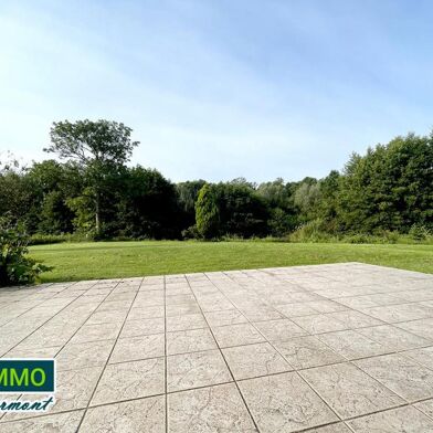 Maison 9 pièces 349000 €