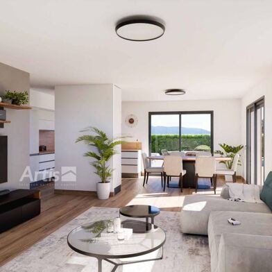 Maison 5 pièces 641000 €